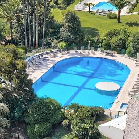 Immogroom - Swimming-Pool Tennis - Sea View- Ac Cannes Buitenkant foto