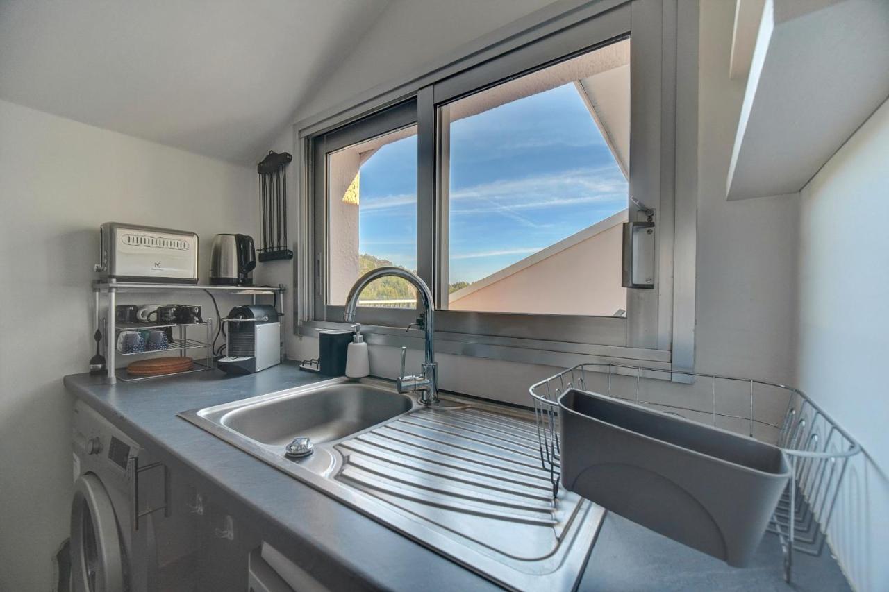 Immogroom - Swimming-Pool Tennis - Sea View- Ac Cannes Buitenkant foto