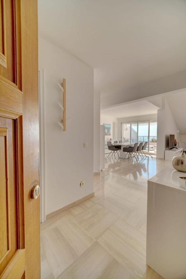 Immogroom - Swimming-Pool Tennis - Sea View- Ac Cannes Buitenkant foto