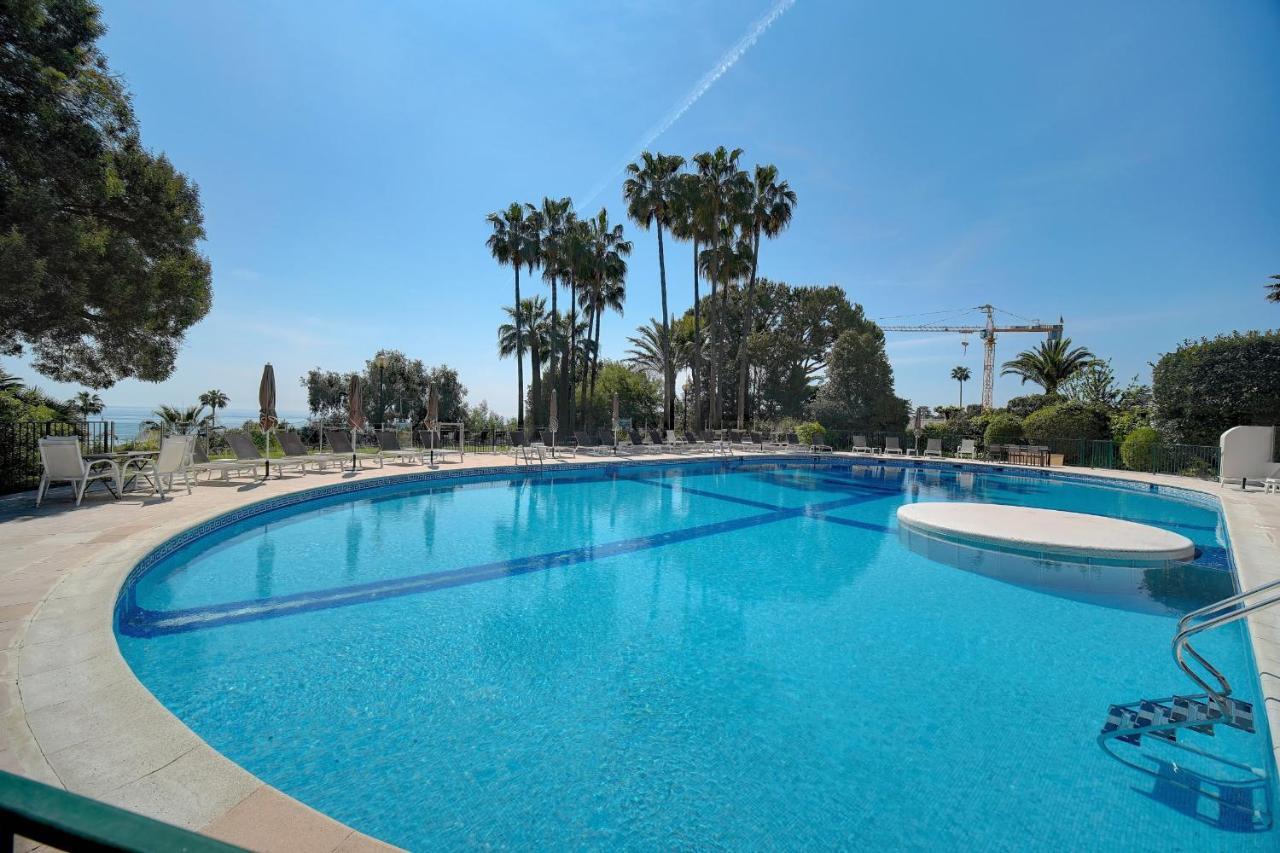Immogroom - Swimming-Pool Tennis - Sea View- Ac Cannes Buitenkant foto