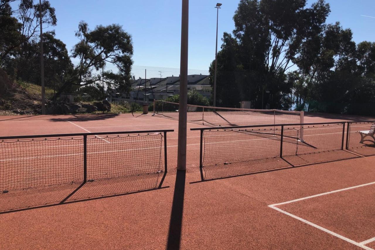 Immogroom - Swimming-Pool Tennis - Sea View- Ac Cannes Buitenkant foto